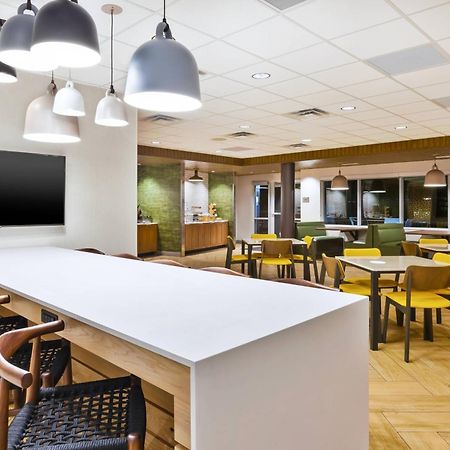 Fairfield Inn & Suites By Marriott Goshen Exteriér fotografie