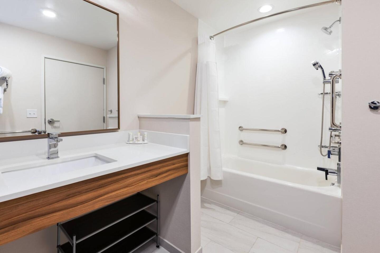 Fairfield Inn & Suites By Marriott Goshen Exteriér fotografie