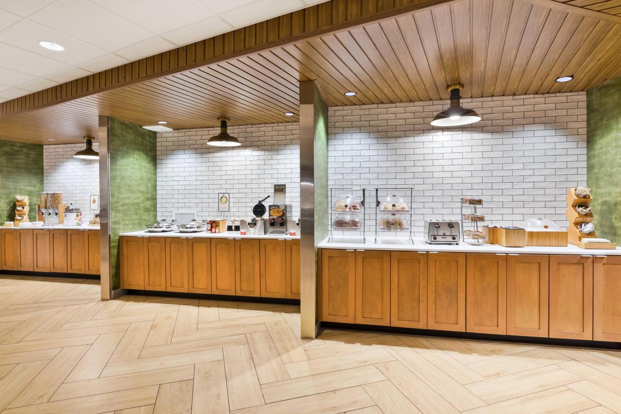 Fairfield Inn & Suites By Marriott Goshen Exteriér fotografie