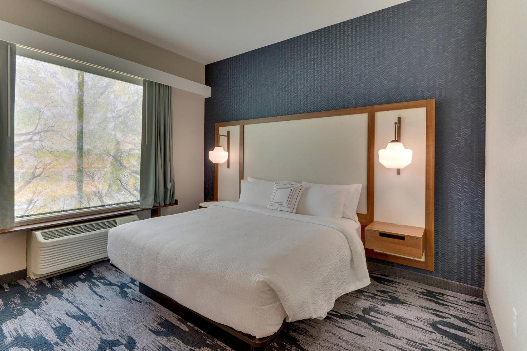 Fairfield Inn & Suites By Marriott Goshen Exteriér fotografie