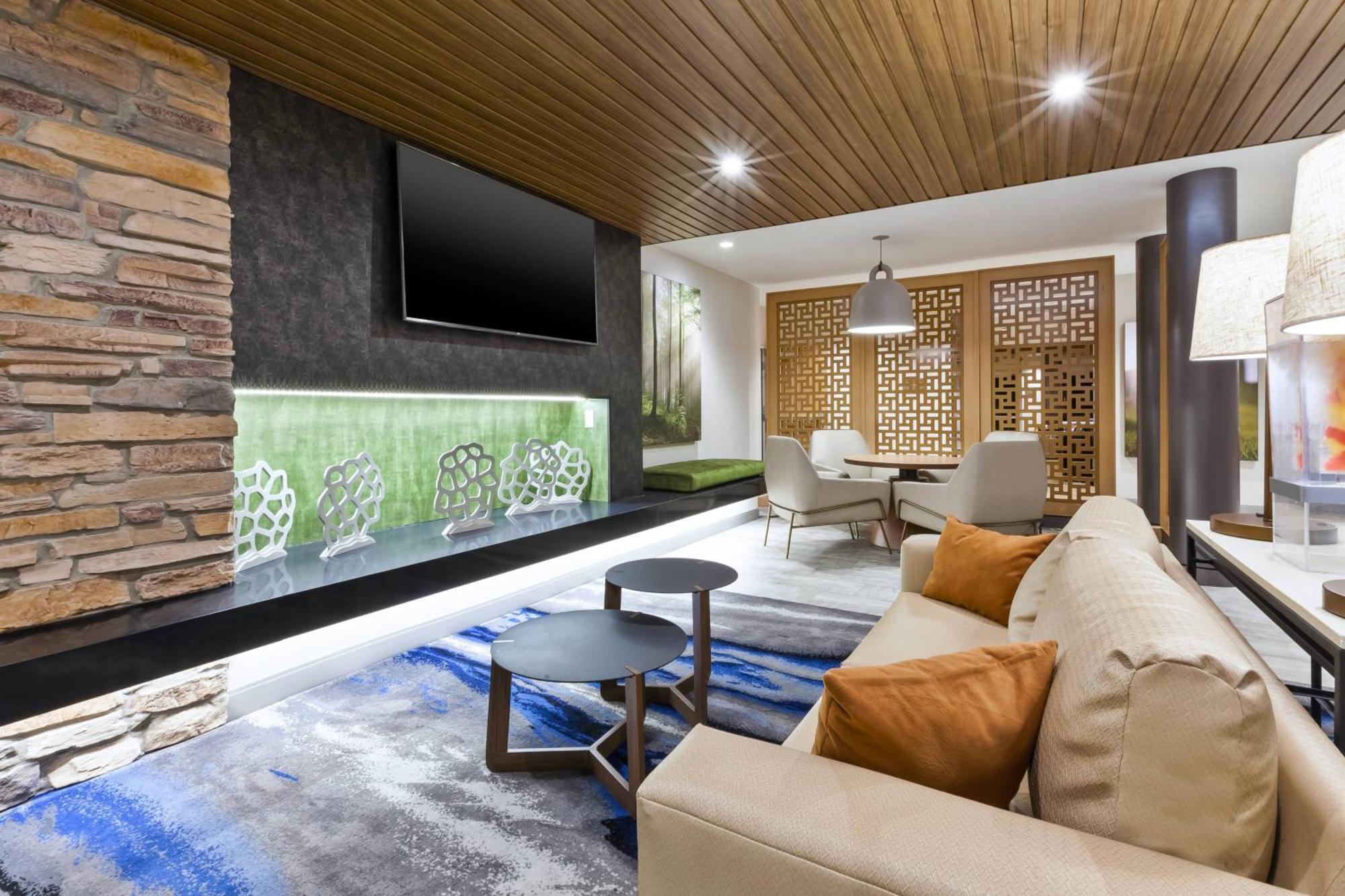 Fairfield Inn & Suites By Marriott Goshen Exteriér fotografie